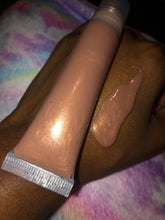 Load image into Gallery viewer, Paparazzi Exclusive Nudes Collection.